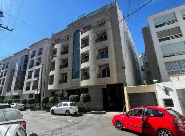 Departamento · 142m² · 2 Recámaras · 2 Estacionamientos · Departamento Den Venta en Lomas de Chapultepec, Cdmx