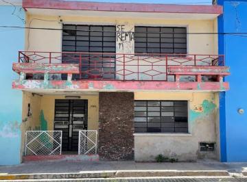 Casa de 3 habitaciones, Mérida · Casa en Venta Centro de Mérida, Yucatán Para Remodelar.