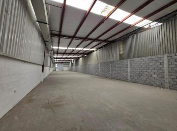 Bodega comercial , General Escobedo · Bodega en Renta Apodaca, Escobedo