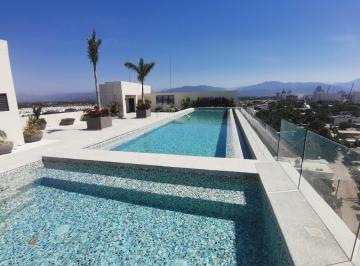 Departamento · 103m² · 2 Recámaras · Departamento - Ejido Nuevo Vallarta