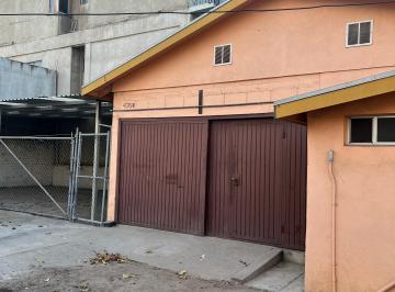 Bodega de frente · Rento Espacio Para Bodega, Oficina U Negocio en Zona Centro Tijuana