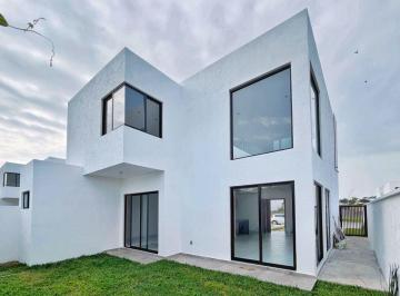 Casa de 2 habitaciones, Boca del Río · Casa Nueva en Venta Fraccionamiento Lomas del Dorado