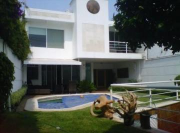Casa de 3 habitaciones, Cuernavaca · Casa Sola en Maravillas Cuernavaca - Ari - 328 - Cs