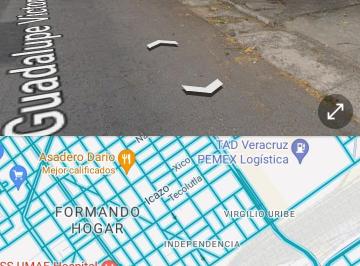 Terreno / Lote , Veracruz · Terreno en Venta a Minutos Centro Veracruz Av Transitada