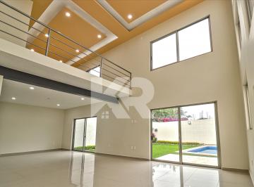 Casa en condominio de 3 habitaciones, Cuernavaca · Casa Nueva en Lomas de Cuernavaca