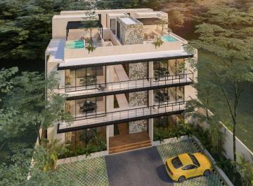 Departamento · 50m² · 2 Recámaras · 1 Estacionamiento · Departamento en Venta en Dzityá, Mérida, Yucatán - Aquince