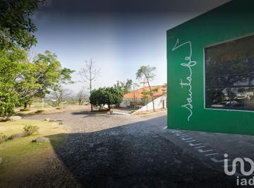 Terreno / Lote · 800m² · Terreno en Venta en Club de Golf Santa Fe, ¡Oportunidad! Baja de Precio en Xochitepec, Morelos