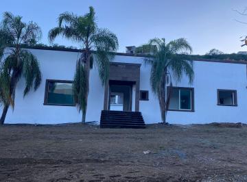 Casa de 3 habitaciones, Santiago · Casa en Venta en San Andres El Barrial Carretera Nacional