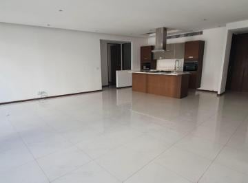 Departamento · 158m² · 2 Recámaras · 2 Estacionamientos · Departamento en Venta en Av Santa Fe Peninsula