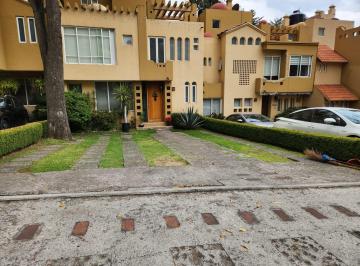 Casa en condominio de 3 habitaciones, Alvaro Obregón · Casa en Condominio en Venta en Álvaro Obregón Col Alcantarilla