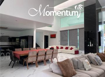 Casa de 4 habitaciones, Atlatlahucan · Venta de Casa en Lomas de Cocoyoc
