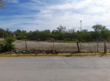 Terreno comercial , Pesquería · Terreno en Venta Pesqueria
