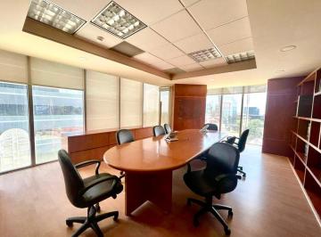 Oficina · 174m² · 6 Estacionamientos · Oficina en Lomas Altas en Edificio Aaa