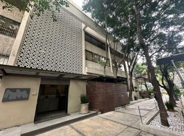 Edificio · Despachos en Renta en San José Insurgentes