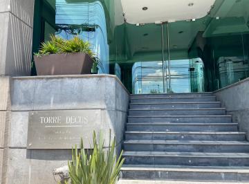 Departamento de 1 habitación, Cuajimalpa de Morelos · Depto en Venta - Renta Santa Fe Amueblado