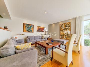 Sala · Increíble Casa en Fraccionamiento Privado
