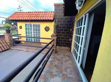 Casa · 121m² · 3 Recámaras · 2 Estacionamientos · Casa en Venta en Fracc. Las Acacias, Atizapán