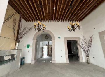 Casa uso de suelo de 4 habitaciones, Chihuahua · Oferta Limitada Casa Antigua Remodelada Zona Centro Ideal Restaurante Salon Eventos Consultorios