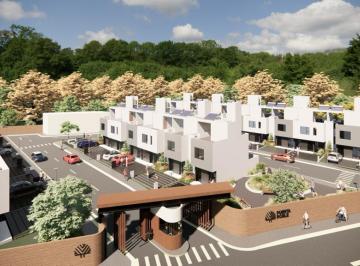 Casa en condominio de 3 habitaciones, Morelia · Venta de Casas en Nuevo Frac. Privado Puerta Roble