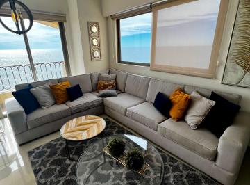 Casa en condominio de 2 habitaciones, Mazatlán · For Rent Luxutious Condo in Gavias Grand