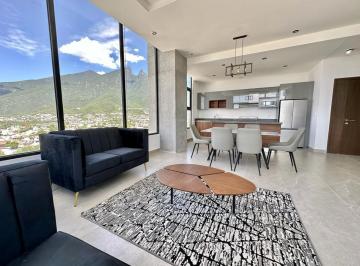 Departamento de 3 habitaciones, Monterrey · Departamento de 170 m² con 3 Recámaras en Renta o Venta Cerca del Tec de Mty