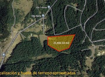 Terreno / Lote · 23524m² · Terreno en Venta - Plan de La Floja - (4)