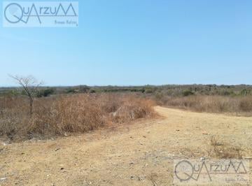 Terreno / Lote · Terreno en Venta en Chutla, Muy Cerca de Zihuatanejo - Guerrero