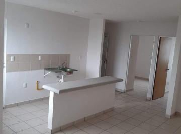 Departamento de 2 habitaciones, Morelia · Departamento en Venta en Camponubes
