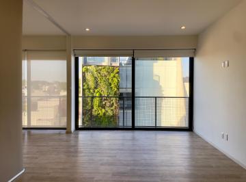 Departamento de 1 habitación, Guadalajara · Renta Departamento Nuevo de 1 Recámara por Av Montevideo.