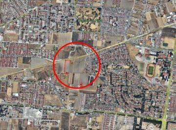 Terreno / Lote · 13889m² · Terreno en Venta Av Lerma, Metepec