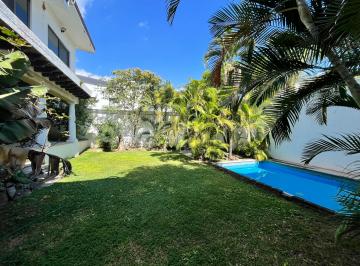 Casa , Cuernavaca · Casa Villas de Lago