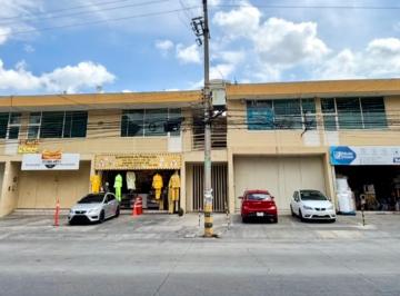 Local comercial , Guadalajara · Local Comercial en Renta, Zona Industrial, 110 m² Terreno