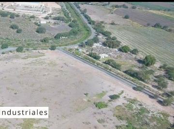 Terreno / Lote · 1000m² · Pedro Escobedo, Querertaro, Terreno Industriale 1000 m²