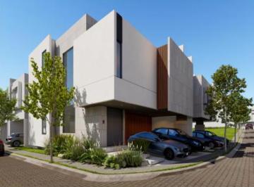 Casa de 3 habitaciones, San Andrés Cholula · Hermosa Casa en Venta en Ceres Parque Cuernavaca