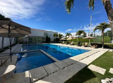 Casa de 3 habitaciones, Atlatlahucan · Casa en Venta en Fraccionamiento Lomas de Cocoyoc, Morelos