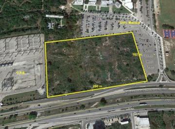 Terreno / Lote · 40000m² · Se Vende Terreno de 4 Hectáreas Sobre Periférico Norte.