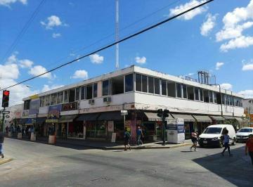 Edificio · 3597m² · 80 Estacionamientos · Se Vende Edificio Comercial en El Corazón del Centro de Mérida