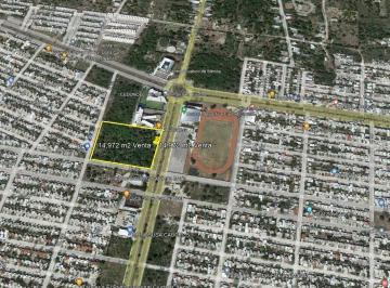 Terreno / Lote · 14972m² · Terreno en Venta, en Cd. Caucel, de 14,972 m², Sobre Av en Esquina.