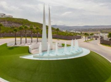 imagenPortal · Terreno / Lote en Venta en San Luis Potosí