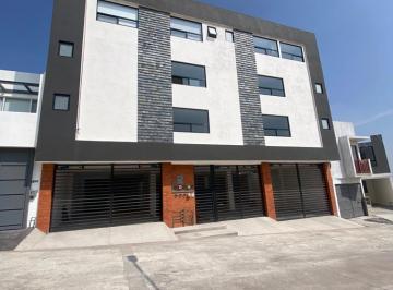 imagenPortal · Departamento en Venta en San Luis Potosí