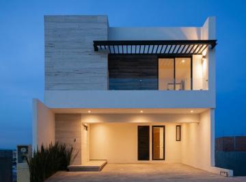 imagenPortal · Casa en Venta en San Luis Potosí