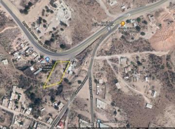 imagenPortal · Terreno / Lote en Venta en Escalerillas