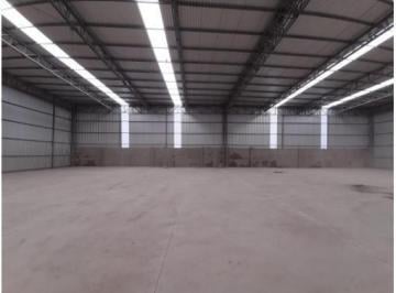 imagenPortal · Bodega Comercial en Renta en Zona Industrial