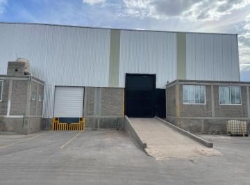 imagenPortal · Bodega Comercial en Renta en La Pila