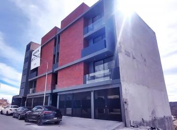 Departamento de 2 habitaciones, Mexquitic de Carmona · Departamento en Venta en Fuerteventura con Barra de Granito