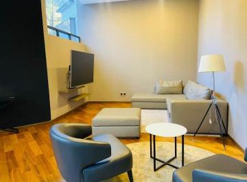 Departamento de 3 habitaciones, Cuajimalpa de Morelos · Departamento en Venta en Bosque de Tabachines