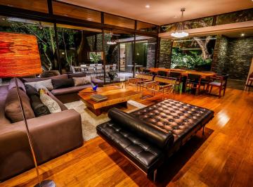 Casa de 5 habitaciones, Querétaro · Casa en Venta en Villas del Mesón Juriquilla con 5 Recamaras