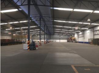 Bodega comercial , Tlajomulco de Zúñiga · Bodega Venta y Renta Lopez Mateos, El Palomar