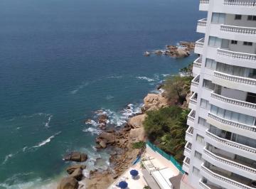 Departamento de 1 habitación, Acapulco de Juárez · Departamento Loft Acapulco de Juarez