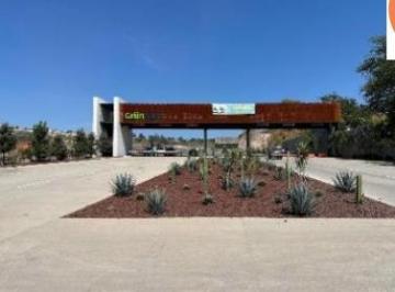 Bodega comercial , El Salto · Bodega en Renta en Grunpark La Piedrera